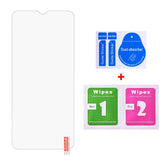 0.26mm 9H 2.5D Tempered Glass Film, For DOOGEE V Max Plus